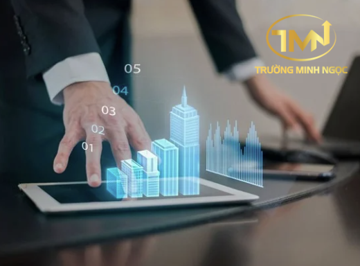 Nhà nước điều tiết thị trường bất động sản trong trường hợp nào? (Ảnh minh hoạ)