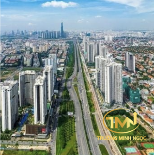  Nhà nước điều tiết thị trường bất động sản trong trường hợp nào? (Ảnh minh hoạ)