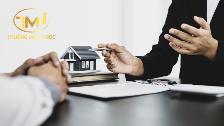Cá nhân chỉ được giao dịch kinh doanh, mua bán bất động sản tối đa bao nhiêu lần trong một năm? (Ảnh minh hoạ)
