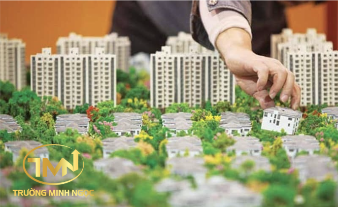 Kinh doanh, mua bán bất động sản theo hình thức cá nhân được quy định như thế nào? (Ảnh minh hoạ)