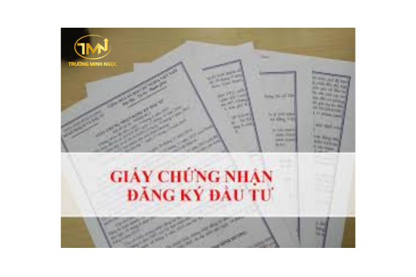Điều kiện cấp giấy chứng nhận đăng ký đầu tư đối với dự án đầu tư không thuộc diện chấp thuận chủ trương đầu tư