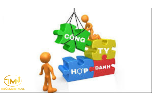 Các trường hợp và điều kiện giải thể công ty hợp danh