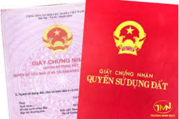 Góp vốn bằng quyền sử dụng đất là gì?