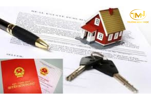 Góp vốn bằng quyền sử dụng đất có phải làm thủ tục chuyển quyền sử dụng đất cho công ty không?