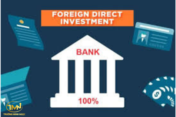 Điều kiện cấp giấy phép thành lập và hoạt động của ngân hàng có vốn 100% nước ngoài