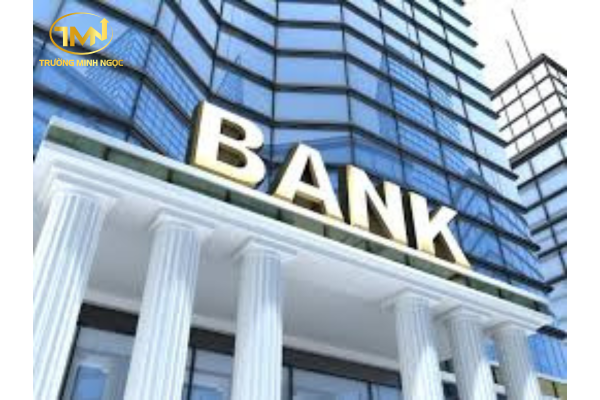 ​ Chủ sở hữu của ngân hàng có vốn 100% nước ngoài là ai?  ​