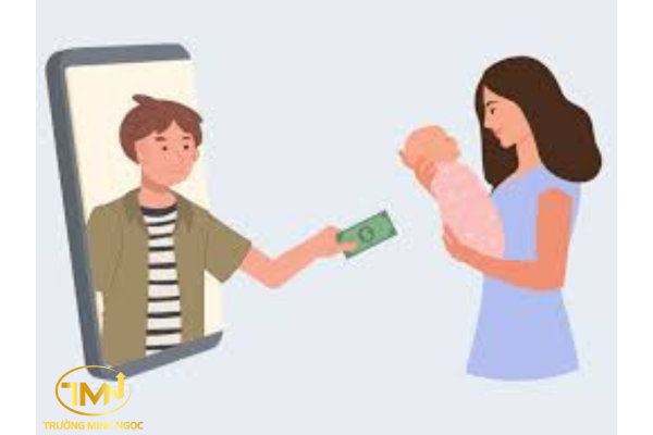 Có tử hình đối với người phạm tội mua bán người dưới 16 tuổi không?