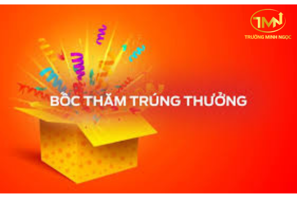 Mức đóng thuế thu nhập cá nhân đối với trúng thưởng khuyến mại được xác định như thế nào?