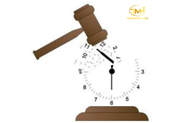 Thời hiệu xử phạt lỗi lái xe máy mà dẫn dắt vật nuôi từ năm 2025 là bao lâu?