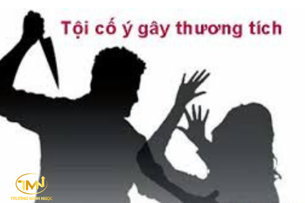 Phạm tội cố ý gây thương tích mà bị hại không có yêu cầu khởi tố thì có bị khởi tố không?