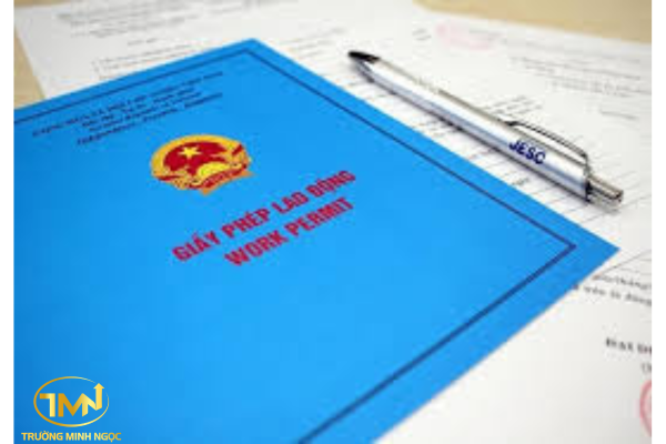 Thời hạn của giấy phép lao động là bao lâu?