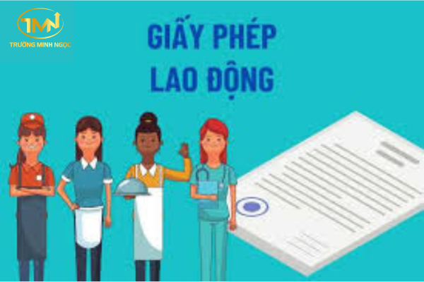 Trách nhiệm đề nghị cấp giấy phép lao động cho người nước ngoài làm việc tại Việt Nam thuộc về ai?