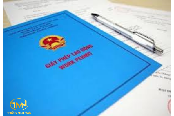 Sử dụng giấy phép lao động giả bị xử lý hình sự thế nào?