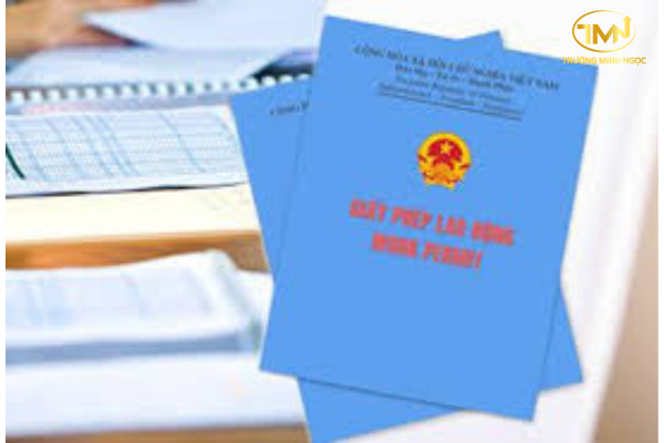 Thẩm quyền cấp giấy phép lao động hiện nay thuộc về ai?