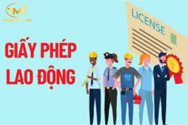 Trình tự cấp giấy phép lao động được quy định ra sao?