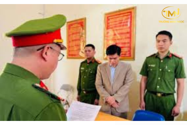 Có phải bị khởi tố thì đều bị bắt tạm giam không?