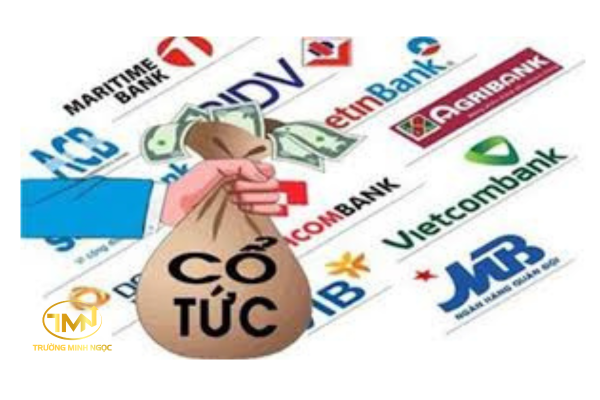 Hình thức trả cổ tức cho cổ phần phổ thông với công ty cổ phần