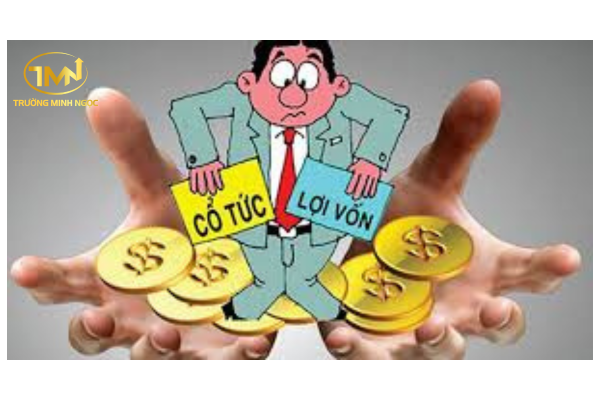 Thời hạn trả cổ tức cho cổ phần phổ thông với công ty cổ phần