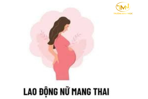 Khi nào lao động nữ mang thai được tạm hoãn thực hiện hợp đồng lao động?