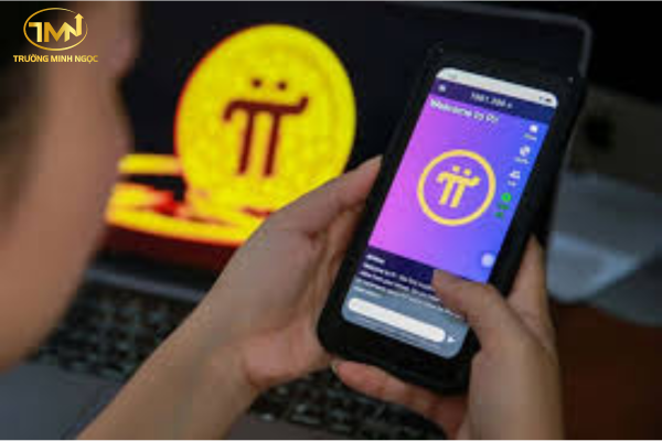 Đồng tiền ảo Pi Network có được xem là tài sản hay không?