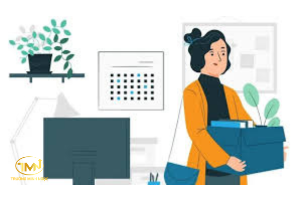Nghỉ việc khi chưa hết hạn hợp đồng thử việc thì có phải bồi thường không?